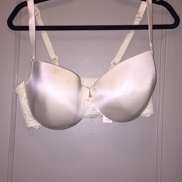 Cacique Other - Caicuque Lane Bryant Smooth Push Up Semi 40DDD NWT Cacique Other - Caicuque Lane Bryant Smooth Push Up Semi 40DDD NWT